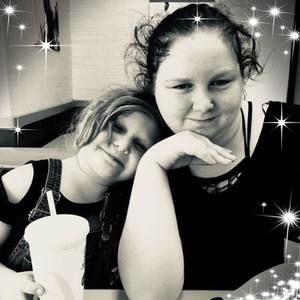 Meet your Posher, Jolene-joey